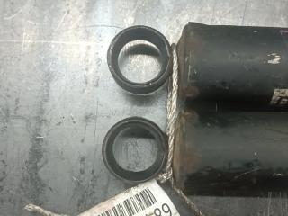 Амортизатор задний NISSAN EXPERT VW11 QG18DE 56210WD210 4 ракурс