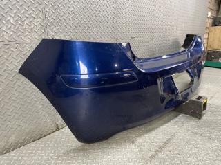 Бампер задний TOYOTA VITZ KSP90 1KR-FE 52159-52670 2 ракурс