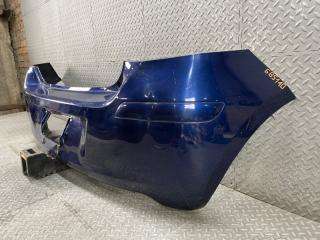 Бампер задний TOYOTA VITZ KSP90 1KR-FE 52159-52670 3 ракурс