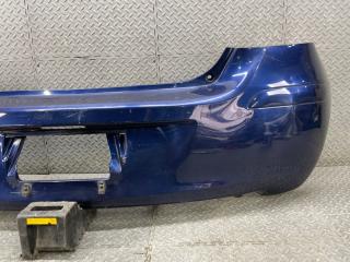 Бампер задний TOYOTA VITZ KSP90 1KR-FE 52159-52670 5 ракурс