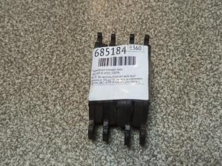 Тормозные колодки задние JAGUAR XJ X351 508PN 2 ракурс Тормозные колодки задние JAGUAR XJ X351 508PN 2 ракурс