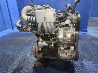 Двигатель SUBARU PLEO RA1 EN07UDCFAE 10100kl750, 159337 2 ракурс