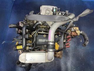 Двигатель SUBARU PLEO RA1 EN07UDCFAE 10100kl750, 159337 3 ракурс