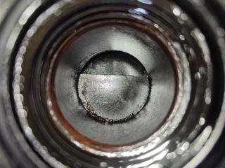 Двигатель SUBARU PLEO RA1 EN07UDCFAE 10100kl750, 159337 4 ракурс