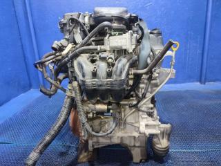 Двигатель TOYOTA PASSO KGC30 1KR-FE 19000b1r02, 1336441 2 ракурс