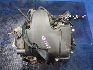 Двигатель TOYOTA PASSO KGC30 1KR-FE 19000b1r02, 1336441 3 ракурс