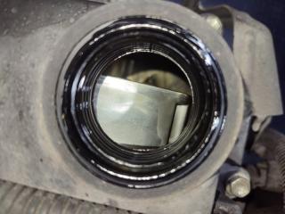 Двигатель TOYOTA PASSO KGC30 1KR-FE 19000b1r02, 1336441 4 ракурс