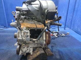 Двигатель TOYOTA PASSO KGC30 1KR-FE 19000b1r02, 1336441 5 ракурс