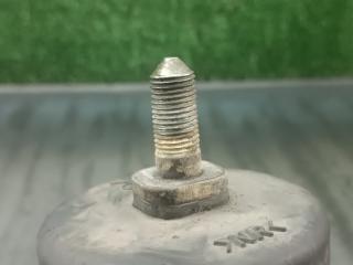 Подушка двигателя правая передняя TOYOTA ESTIMA MCR30 1MZ-FE 3 ракурс Подушка двигателя правая передняя TOYOTA ESTIMA MCR30 1MZ-FE 3 ракурс