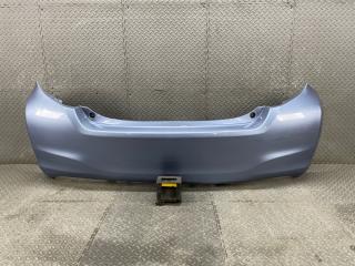 Бампер задний TOYOTA VITZ NSP130 1NR-FE 52159-52740 1 ракурс