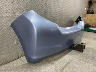 Бампер задний TOYOTA VITZ NSP130 1NR-FE 52159-52740 2 ракурс