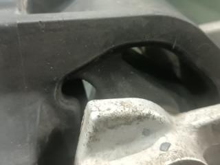 Подушка двигателя задняя HONDA STEPWGN RG1 K20A 5 ракурс