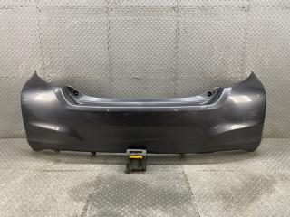 Бампер задний TOYOTA VITZ NSP135 1NR-FE 52159-52740 1 ракурс