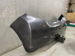 Бампер задний TOYOTA VITZ NSP135 1NR-FE 52159-52740 2 ракурс