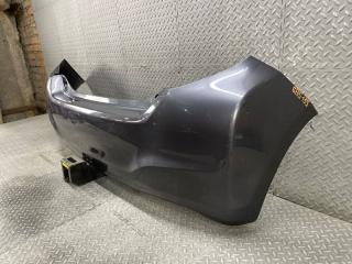 Бампер задний TOYOTA VITZ NSP135 1NR-FE 52159-52740 3 ракурс