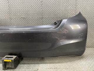 Бампер задний TOYOTA VITZ NSP135 1NR-FE 52159-52740 5 ракурс