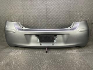 Бампер задний TOYOTA VITZ KSP90 1KR-FE 52159-52670 1 ракурс