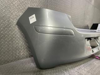 Бампер задний TOYOTA VITZ KSP90 1KR-FE 52159-52670 2 ракурс