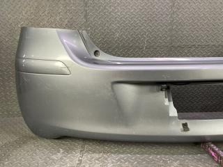 Бампер задний TOYOTA VITZ KSP90 1KR-FE 52159-52670 4 ракурс