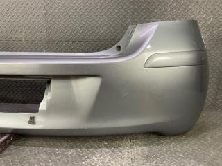 Бампер задний TOYOTA VITZ KSP90 1KR-FE 52159-52670 5 ракурс