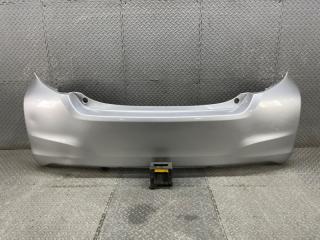 Бампер задний TOYOTA VITZ KSP130 52159-52740 1 ракурс