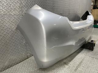Бампер задний TOYOTA VITZ KSP130 52159-52740 2 ракурс