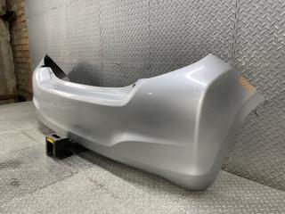 Бампер задний TOYOTA VITZ KSP130 52159-52740 3 ракурс