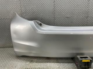 Бампер задний TOYOTA VITZ KSP130 52159-52740 4 ракурс