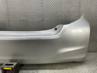 Бампер задний TOYOTA VITZ KSP130 52159-52740 5 ракурс