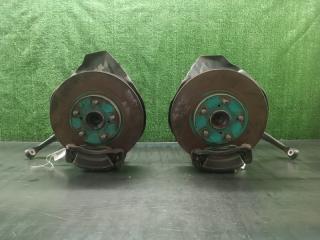 Ступица передняя TOYOTA ALTEZZA SXE10 3S-GE BEAMS 1 ракурс