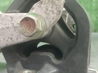 Подушка двигателя задняя HONDA STEPWGN RG1 K20A 2 ракурс