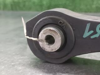 Подушка двигателя задняя HONDA FREED SPIKE GP3 LEA 4 ракурс