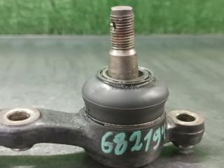 Шаровая опора левая передняя TOYOTA CROWN JZS173 1JZ-GE 2 ракурс