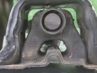 Подушка двигателя левая передняя TOYOTA PASSO KGC30 1KR-FE 2 ракурс