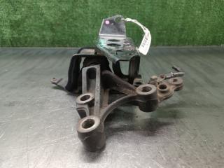 Подушка двигателя левая передняя TOYOTA PASSO KGC30 1KR-FE 4 ракурс