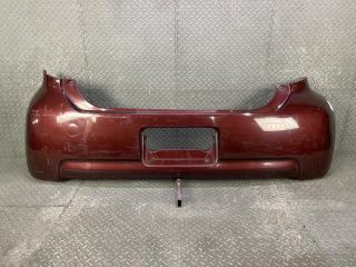 Бампер задний TOYOTA PASSO KGC10 1KR-FE 52159-B1010 1 ракурс