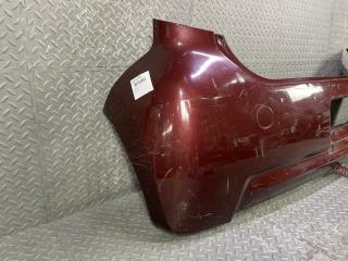 Бампер задний TOYOTA PASSO KGC10 1KR-FE 52159-B1010 2 ракурс