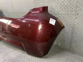 Бампер задний TOYOTA PASSO KGC10 1KR-FE 52159-B1010 3 ракурс