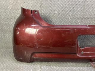 Бампер задний TOYOTA PASSO KGC10 1KR-FE 52159-B1010 4 ракурс