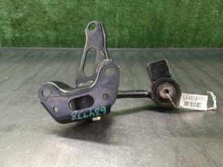 Подушка двигателя правая передняя TOYOTA ALPHARD MNH10 1MZ-FE 1 ракурс