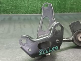 Подушка двигателя правая передняя TOYOTA ALPHARD MNH10 1MZ-FE 2 ракурс