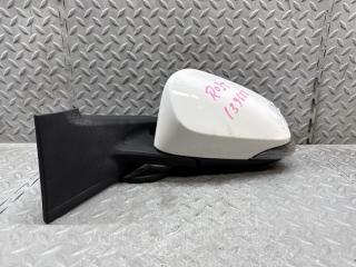 Зеркало левое переднее TOYOTA VITZ NSP135 1 ракурс