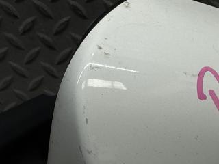 Зеркало левое переднее TOYOTA VITZ NSP135 3 ракурс