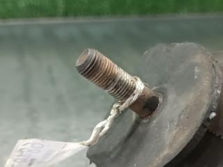 Подушка двигателя левая передняя TOYOTA ALTEZZA GXE10 1G-FE BEAMS 3 ракурс
