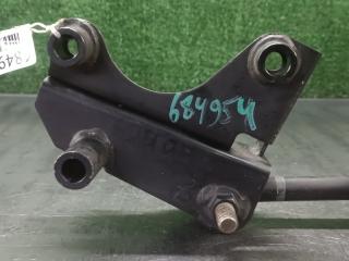 Подушка двигателя задняя TOYOTA PASSO KGC30 1KR-FE 2 ракурс