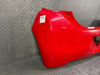 Бампер задний TOYOTA PASSO KGC30 1KR-FE 52159-B1210 2 ракурс