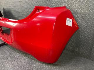 Бампер задний TOYOTA PASSO KGC30 1KR-FE 52159-B1210 3 ракурс