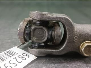 Рулевой карданчик TOYOTA FUNCARGO NCP25 1NZ-FE 4 ракурс