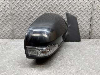 Зеркало правое переднее TOYOTA AQUA NHP10 4 ракурс