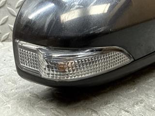 Зеркало правое переднее TOYOTA AQUA NHP10 5 ракурс
